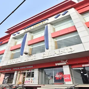 Rk Grand Varanasi