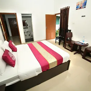 **** Resort Palace India