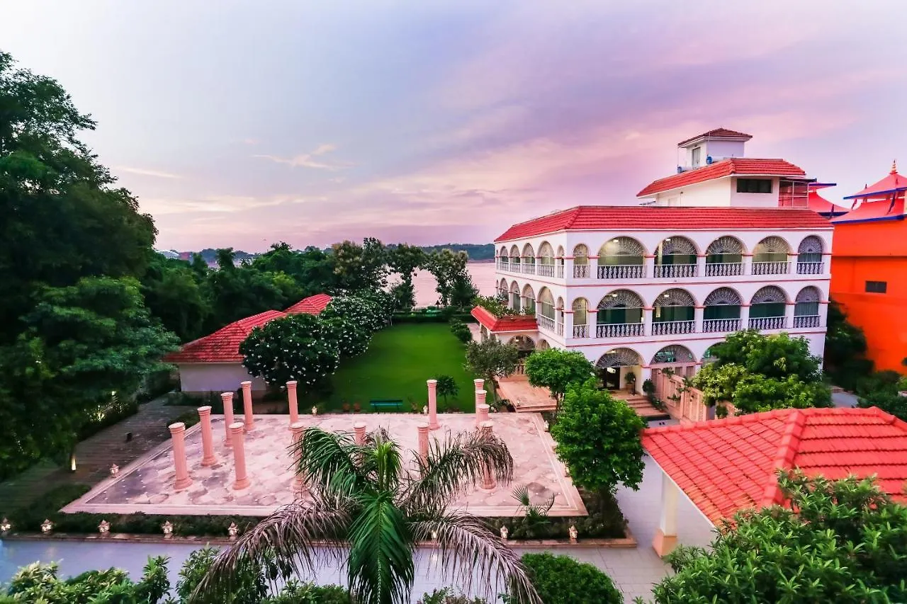 Saptapuri By Royal Orchid Hotels Limited Varanasi