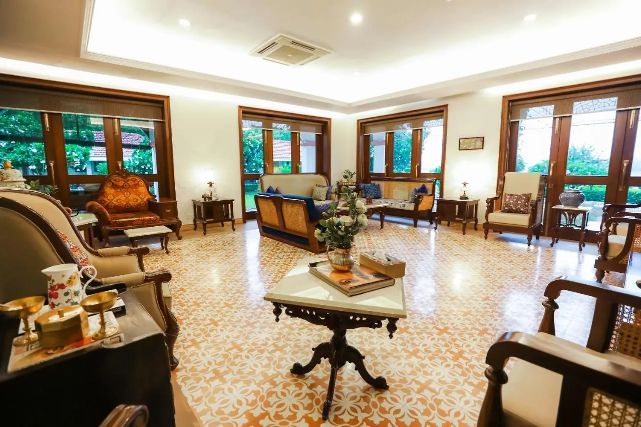 Saptapuri By Royal Orchid Hotels Limited Varanasi 4*,  India