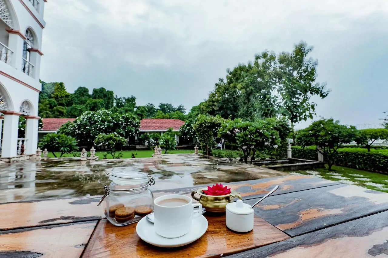 Saptapuri By Royal Orchid Hotels Limited Varanasi India