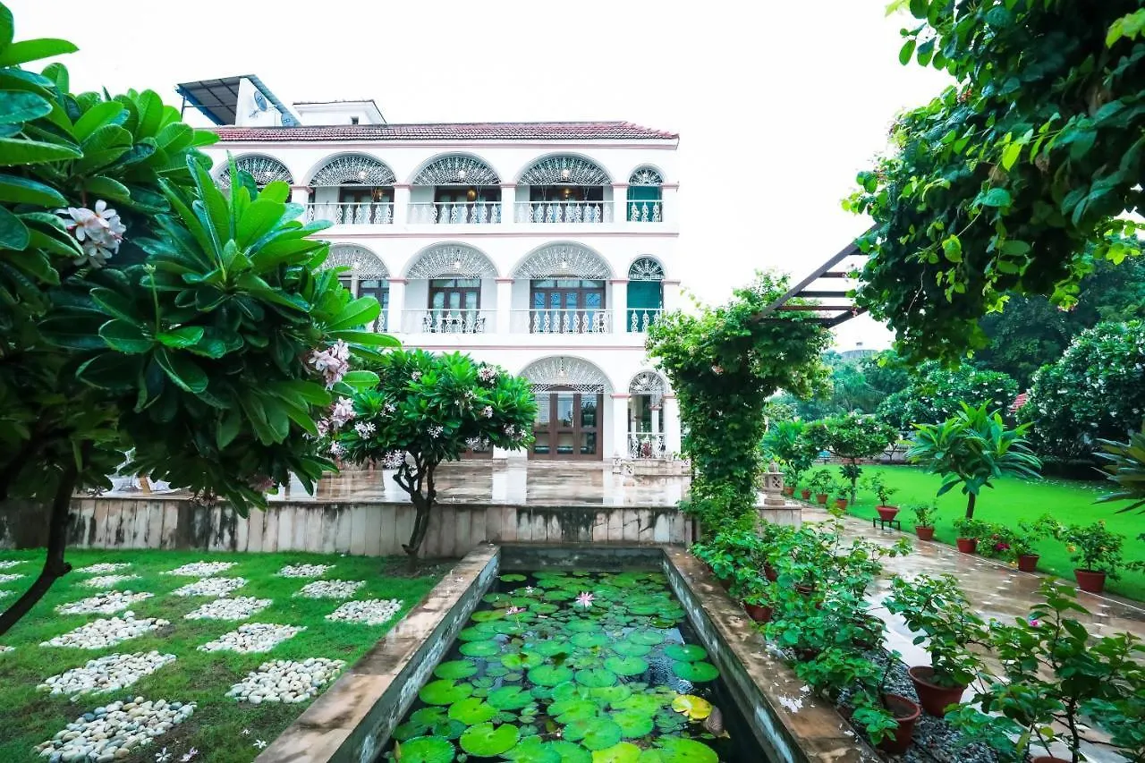 Saptapuri By Royal Orchid Hotels Limited Varanasi 4*,  India