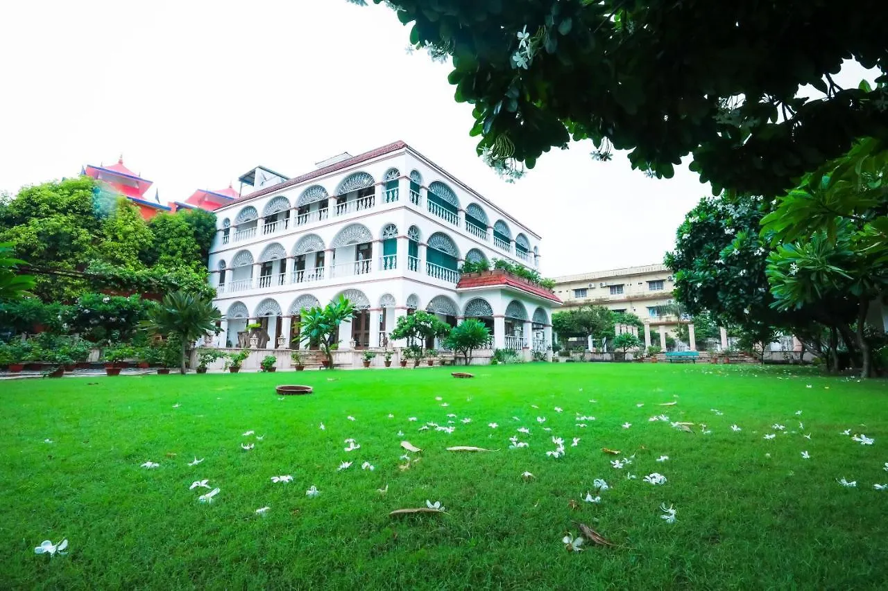 ****  Saptapuri By Royal Orchid Hotels Limited Varanasi India