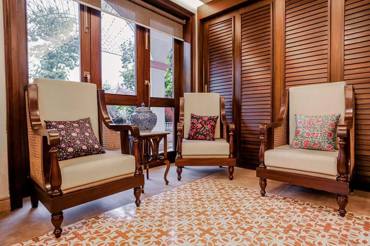 Saptapuri By Royal Orchid Hotels Limited Varanasi 4*,  India