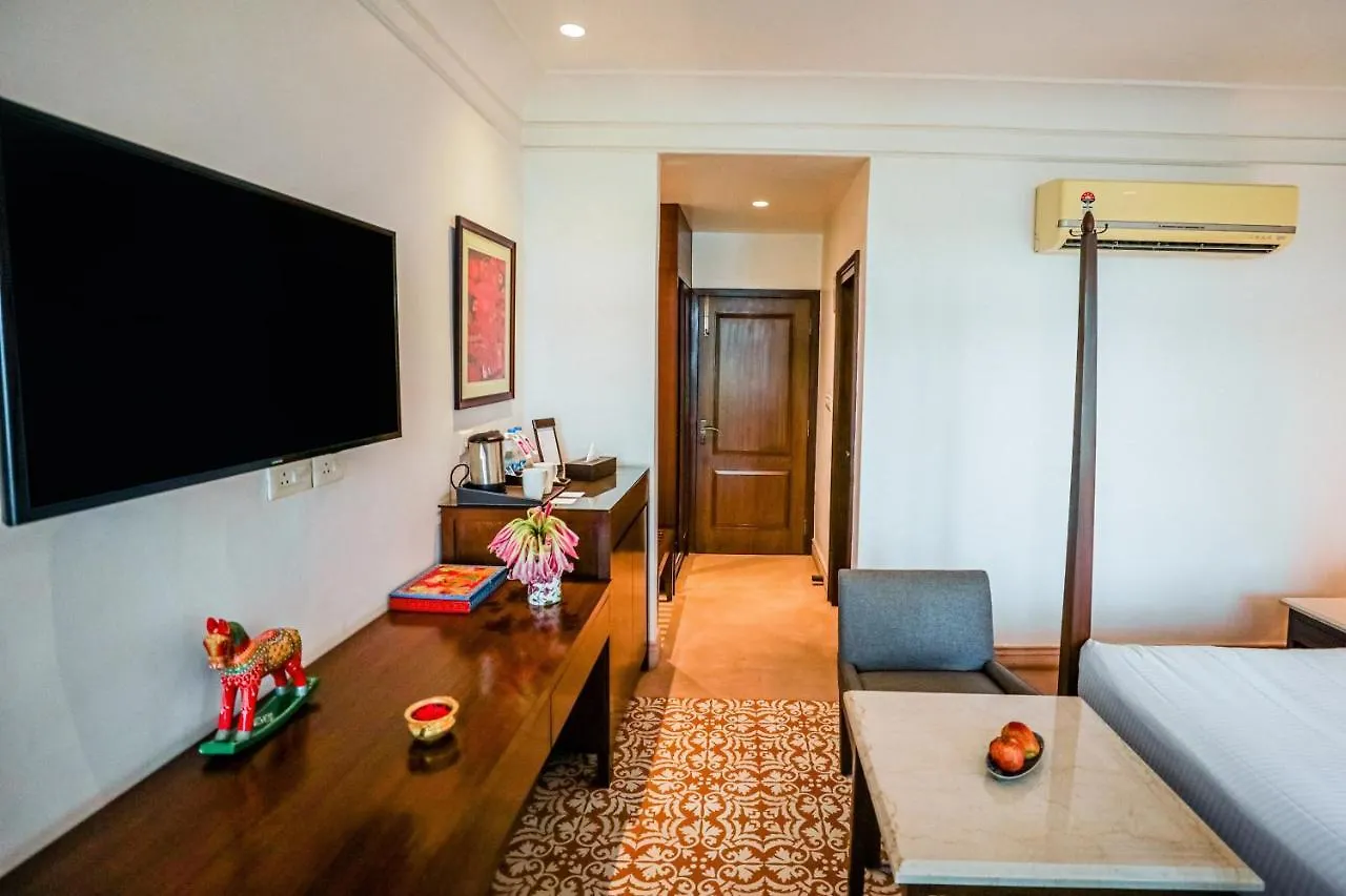 Saptapuri By Royal Orchid Hotels Limited Varanasi 4*,  India
