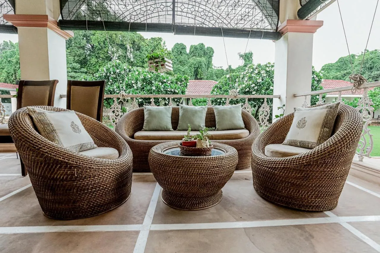 Saptapuri By Royal Orchid Hotels Limited Varanasi