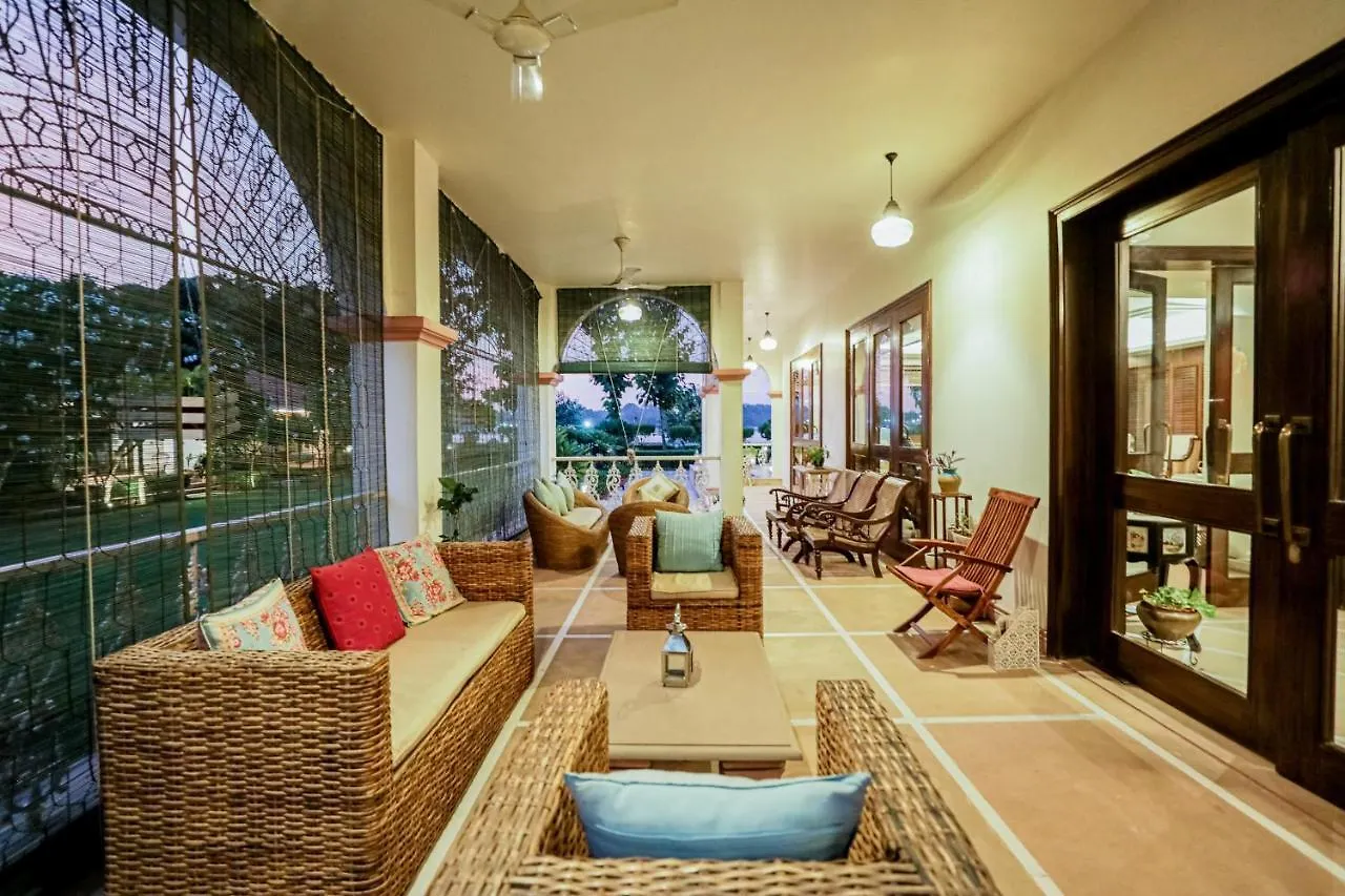****  Saptapuri By Royal Orchid Hotels Limited Varanasi India