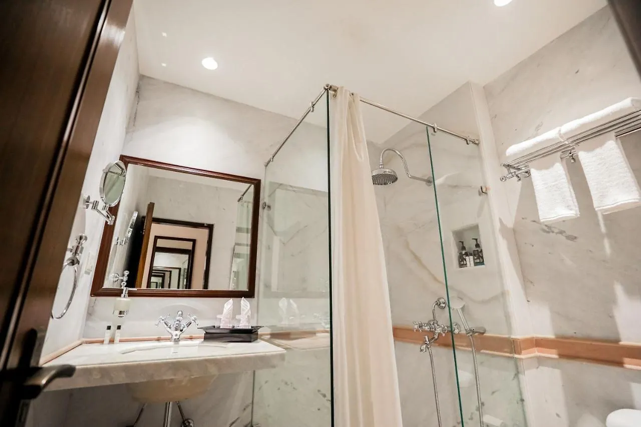 Saptapuri By Royal Orchid Hotels Limited Varanasi
