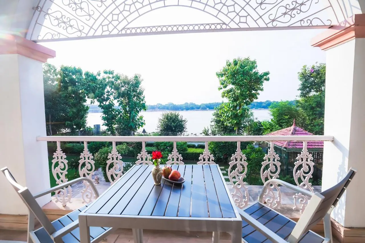 Saptapuri By Royal Orchid Hotels Limited Varanasi 4*,