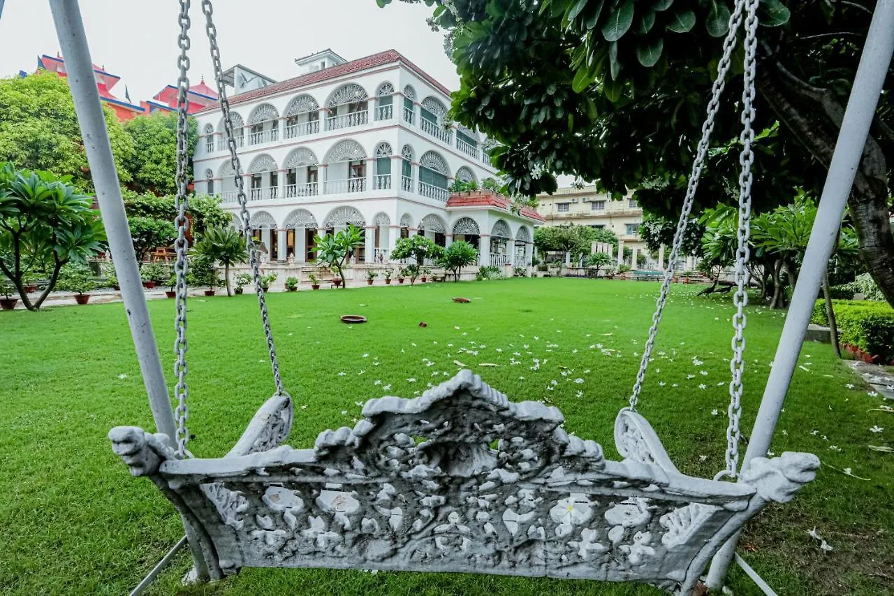 Saptapuri By Royal Orchid Hotels Limited Varanasi