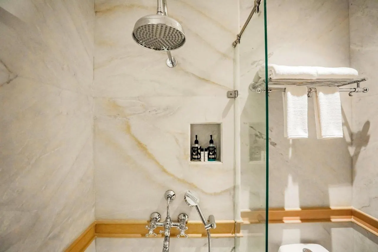 Saptapuri By Royal Orchid Hotels Limited Varanasi India