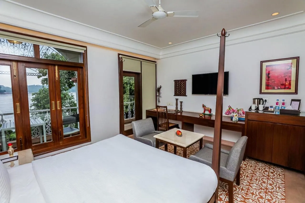 Saptapuri By Royal Orchid Hotels Limited Varanasi India