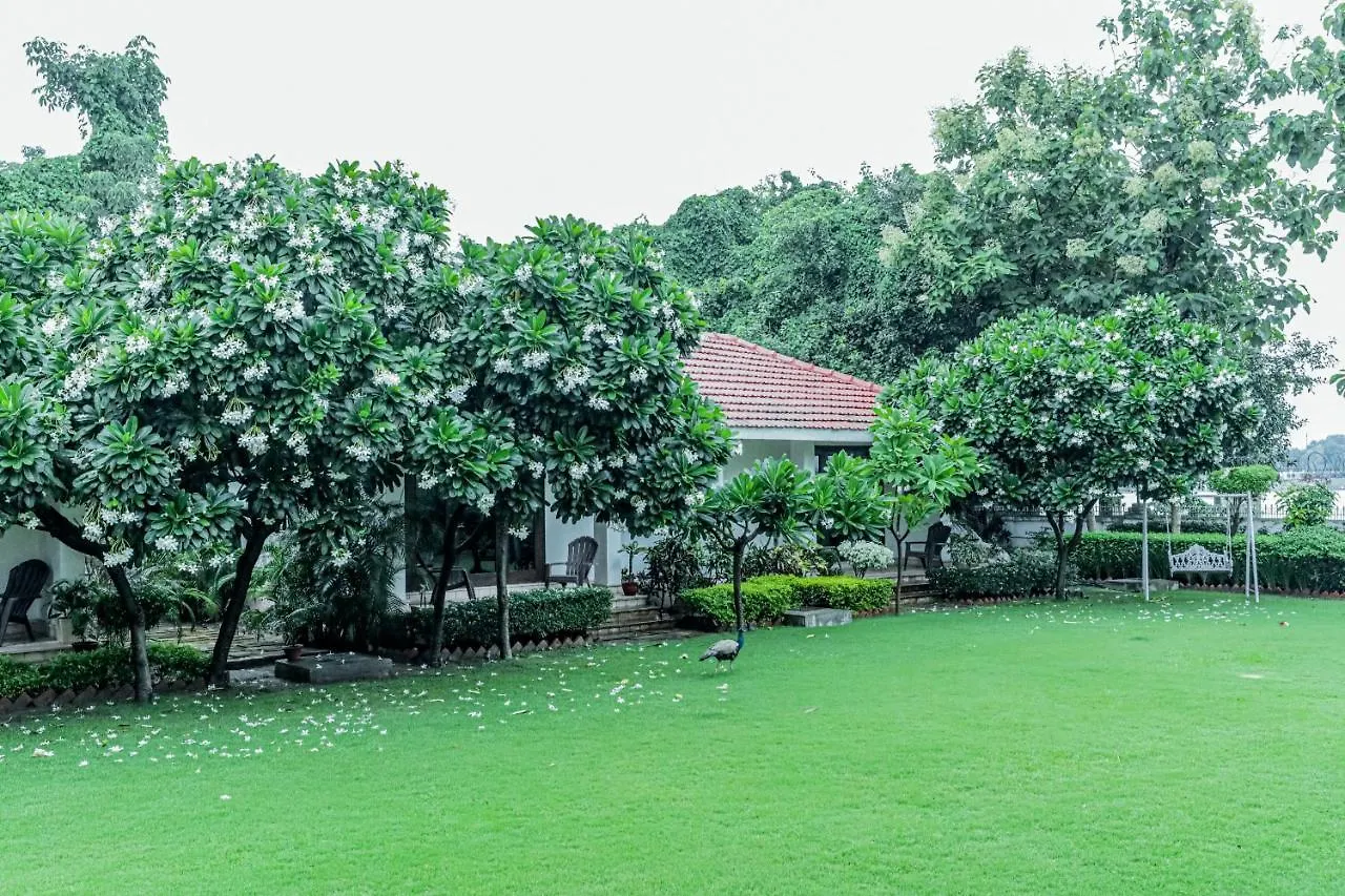 ****  Saptapuri By Royal Orchid Hotels Limited Varanasi India