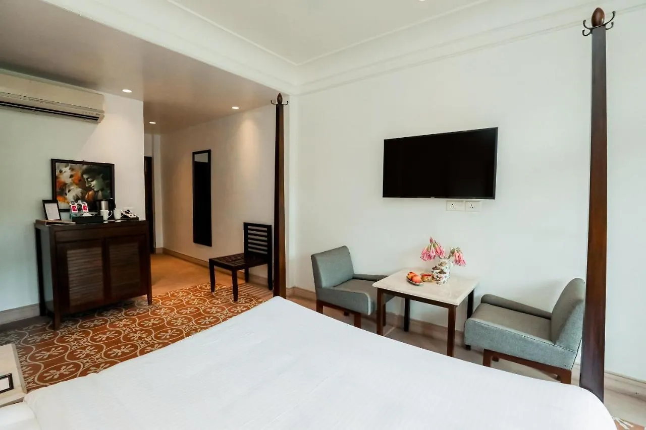 Saptapuri By Royal Orchid Hotels Limited Varanasi